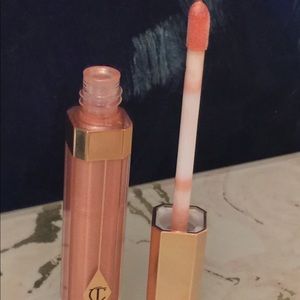 Makeup - Charlotte Tilbury Lipgloss Makeup - Charlotte Tilbury Lipgloss